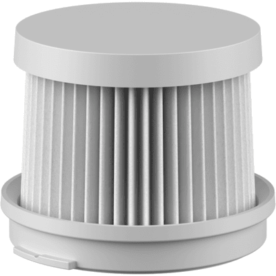 Xiaomi BHR8386GL - Blanco - Filtro de aspiradora Xiaomi BHR8386GL - Blanco - Filtro de aspiradora