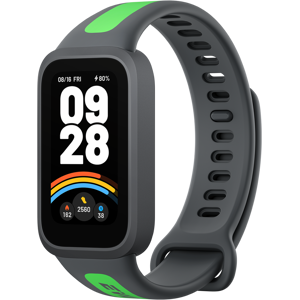 Xiaomi Smart Band 9 Active Strap Luminosa Xiaomi Smart Band 9 Active Strap Luminosa