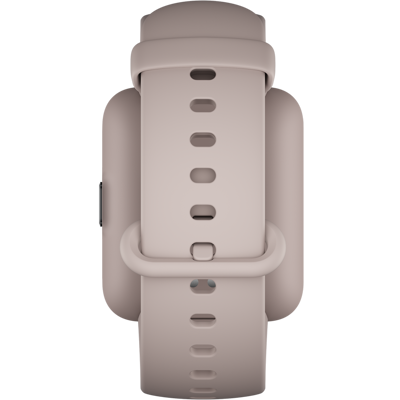 Xiaomi Redmi Watch 2 Lite Strap Marrón Standard Xiaomi Redmi Watch 2 Lite Strap Marrón Standard