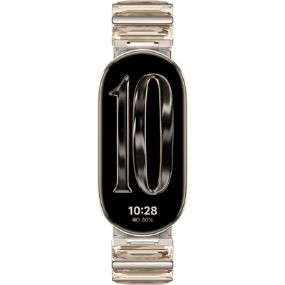 Xiaomi Smart Band 10 Glimmer Edition Xiaomi Smart Band 10 Glimmer Edition