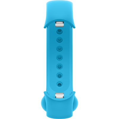 Xiaomi Smart Band 8 TPU Strap Azul Aguamarina Xiaomi Smart Band 8 TPU Strap Azul Aguamarina