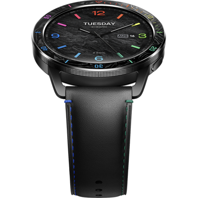 Xiaomi Watch Bezel Rainbow Arco iris Xiaomi Watch Bezel Rainbow Arco iris