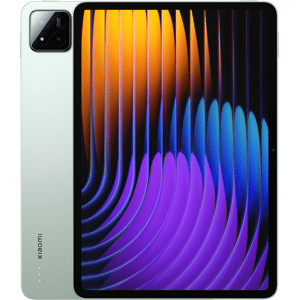 Xiaomi Pad 7 Verde 8 GB + 128 GB Xiaomi Pad 7 Verde 8 GB + 128 GB