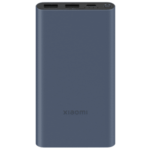 Xiaomi 22.5W Power Bank 10000mAh Azul Standard