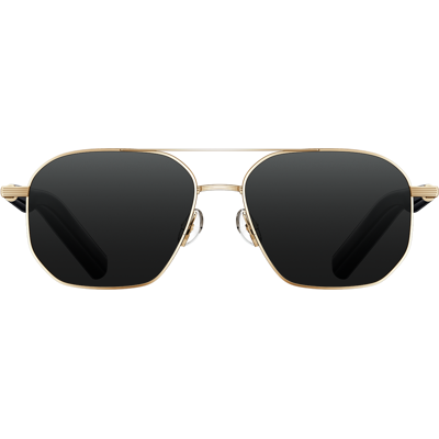 Xiaomi Mijia Smart Audio Glasses Estilo Piloto Xiaomi Mijia Smart Audio Glasses Estilo Piloto