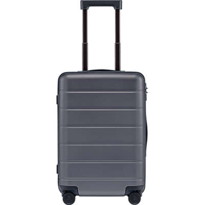 Xiaomi Luggage Classic Pro 24" 24 Inch Gris Xiaomi Luggage Classic Pro 24" 24 Inch Gris