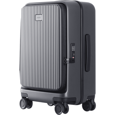 Xiaomi Front Opening Luggage Negro 20 Inch Xiaomi Front Opening Luggage Negro 20 Inch