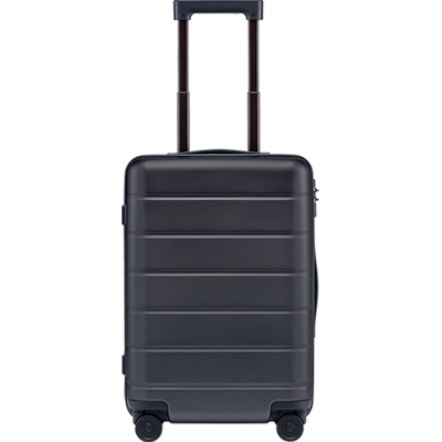 Xiaomi Luggage Classic Pro 24" 24 Inch Negro Xiaomi Luggage Classic Pro 24" 24 Inch Negro