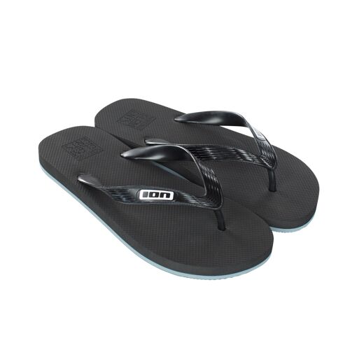 precio ion chanclas beach sandals negro