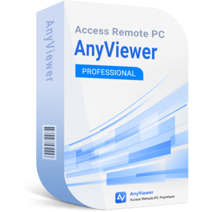 AOMEI Anyviewer Professional