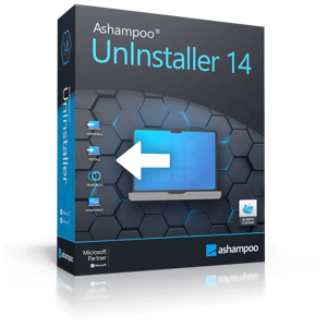 Ashampoo UnInstaller 14