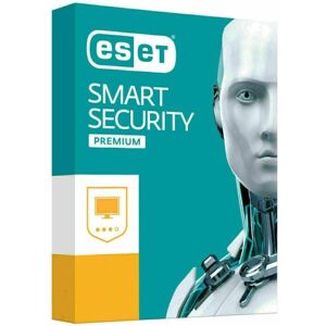 ESET Smart Security Premium 3 PC / 1 año