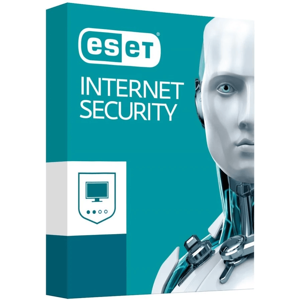 Eset Internet Security 2024 1 PC / 1 año