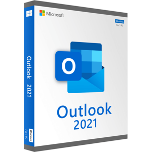 Microsoft Outlook 2021