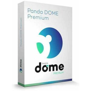 Panda Dome Premium 2024 1 PC / 1 año