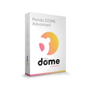 Panda Dome Advanced 2024 1 PC / 1 año