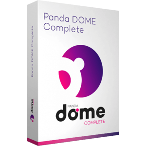 Panda Dome Complete 2024 1 PC / 1 año