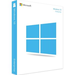 Microsoft Windows 10 Enterprise