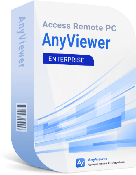 AOMEI Anyviewer Enterprise