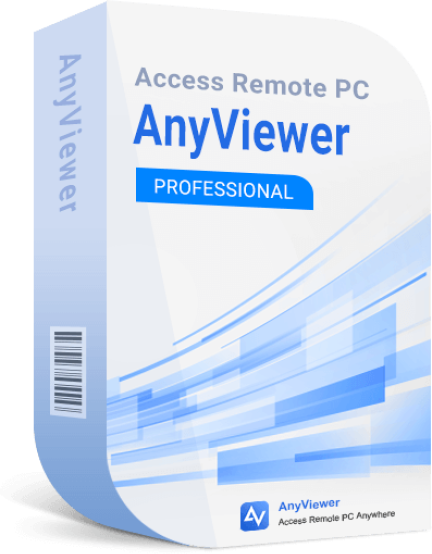 AOMEI Anyviewer Professional