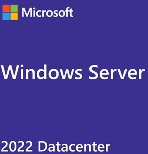 Microsoft Windows Server 2022 Datacenter