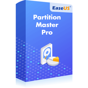 EaseUS Partition Master Professional EaseUS Partition Master Professional