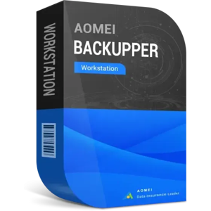 AOMEI Backupper WorkStation + Mejoras de por vida AOMEI Backupper WorkStation + Mejoras de por vida