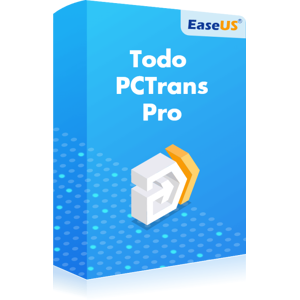 EaseUS Todo PCTrans Professional EaseUS Todo PCTrans Professional