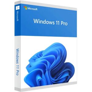 Microsoft Windows 11 Pro Microsoft Windows 11 Pro