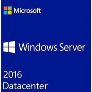 Microsoft Windows Server 2016 Datacenter Microsoft Windows Server 2016 Datacenter