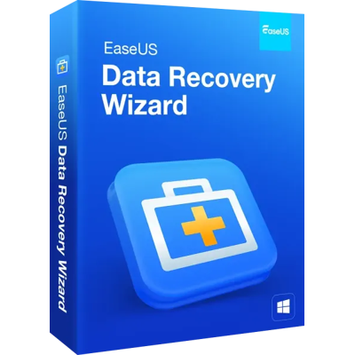 EaseUS Data Recovery Wizard Professional EaseUS Data Recovery Wizard Professional