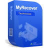 AOMEI MyRecover Technician