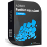 AOMEI Partition Assistant Server Edition + Mejoras de por vida