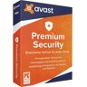 Avast Premium Security 2024 1 PC / 1 año