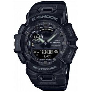 Casio G-Shock GBA-900-1AER reloj Reloj de pulsera Negro