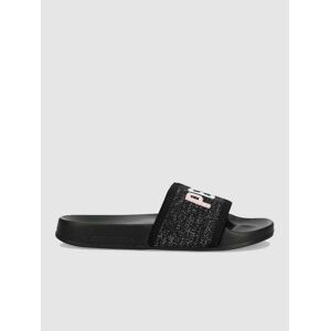 Pepe Jeans Chanclas Mujer Negro Pepe Jeans London (36)