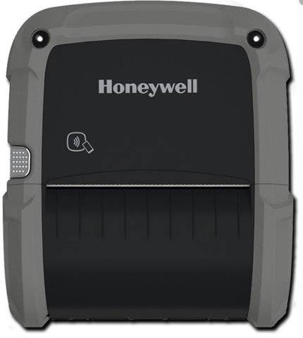 Honeywell Impresora portátil de etiquetas Honeywell RP4E, 203 DPI, Wireless, USB, Bluetooth, NFC