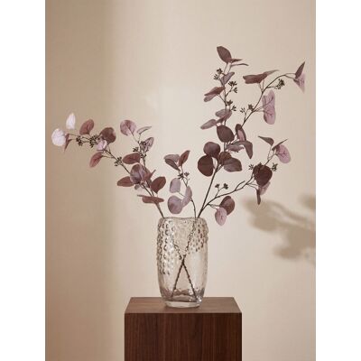 Eus-burdeos flor artificial - Kenay Home Burdeos Eus-burdeos flor artificial - Kenay Home Burdeos