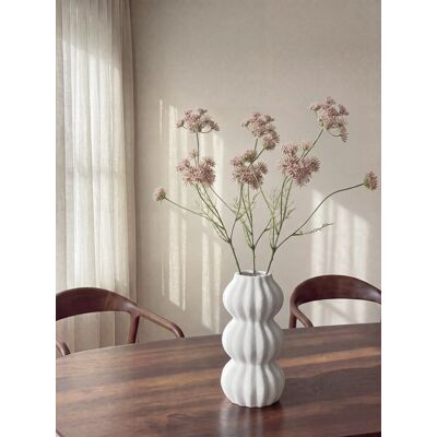 Gein flor artificial rosa - Kenay Home Rosa Gein flor artificial rosa - Kenay Home Rosa