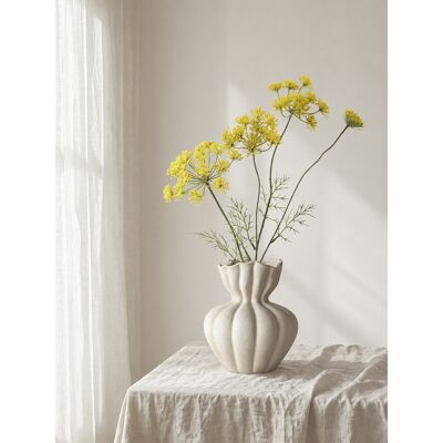 Gein flor artificial amarilla - Kenay Home Amarillo Gein flor artificial amarilla - Kenay Home Amarillo