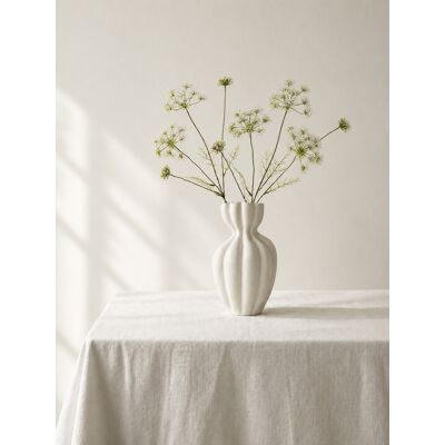 Gein flor artificial blanca - Kenay Home Blanco Gein flor artificial blanca - Kenay Home Blanco