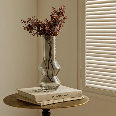 Blush jarrón grande · decoración · jarrones/figuras decorativas - Kenay Home Blush jarrón grande · decoración · jarrones/figuras decorativas - Kenay Home