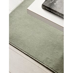 Kenay Alfombra rectangular verde Nima Verde Kenay Alfombra rectangular verde Nima Verde