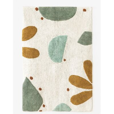 Tropic alfombra infantil multicolor - Kenay Home Tropic alfombra infantil multicolor - Kenay Home