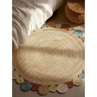 Circle alfombra 140 - Kenay Home Circle alfombra 140 - Kenay Home