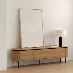 Kenay Mueble TV 200 natural Ilford Kenay Mueble TV 200 natural Ilford