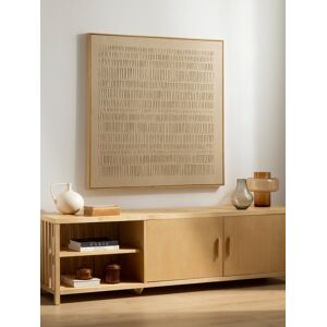 Kenay Mueble TV 180 de chapa de roble Riben Kenay Mueble TV 180 de chapa de roble Riben