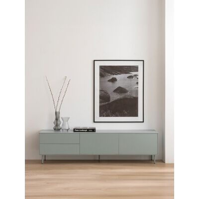 Qbic mueble TV 180 fiordo - Kenay Home Fiordo Qbic mueble TV 180 fiordo - Kenay Home Fiordo