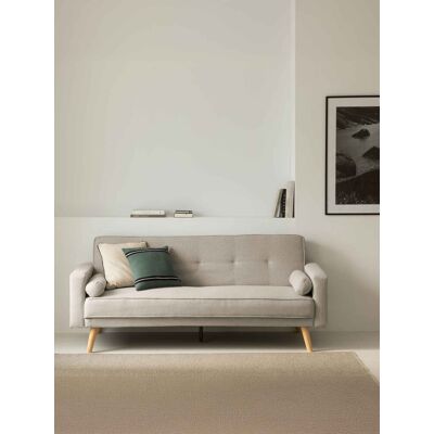 Dallas sofá cama beige - Kenay Home Beige Dallas sofá cama beige - Kenay Home Beige