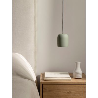 Notti lámpara de techo verde - Kenay Home Verde Notti lámpara de techo verde - Kenay Home Verde